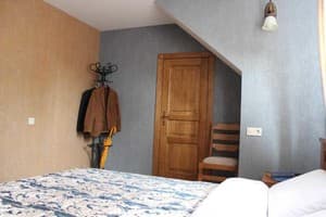 Отель Barin House. Стандарт двухместный  3