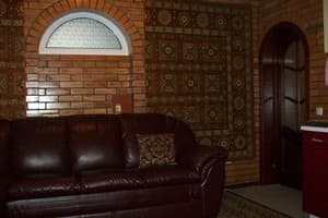 Отель Centre Apartments. Люкс двухместный 6 3