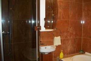 Отель Centre Apartments. Люкс двухместный 6 6