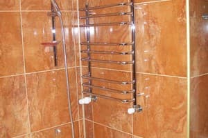 Отель Centre Apartments. Люкс двухместный 6 7