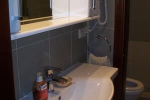 Отель Centre Apartments. Люкс двухместный 6 8
