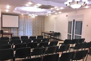 Гостинично-ресторанный комплекс Шафран. Конференц-зал 3