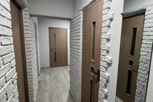 Трехкомнатные в уютном городе 2