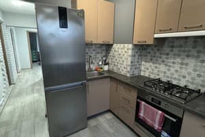 Квартира Трехкомнатные в уютном городе