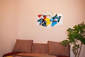 Весела Бджілка 7