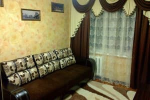 Квартира на Ярослава Мудрого. Апартаменты двухместный  1
